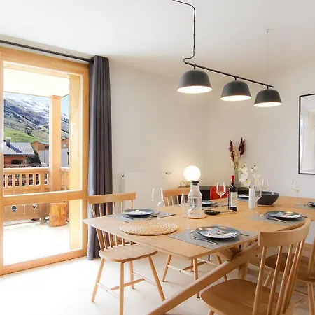 Hotel Residence Neige Et Soleil By Leavetown Vacations *
