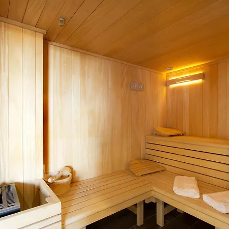 Hotel Residence Neige Et Soleil By Leavetown Vacations Les Deux Alpes